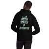 Everything Is Solar™ EiE - EiS Unisex Hoodie - Thumbnail Image 6