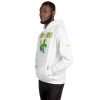 Everything Is Solar™ EiE - EiS Unisex Hoodie - Thumbnail Image 4