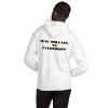 Who Dat NOT ENOUGH - Unisex Hoodie - Thumbnail Image 38