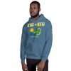 Everything Is Solar™ EiE - EiS Unisex Hoodie - Thumbnail Image 1
