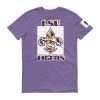 SoSuthern⚜️™ LSU TIGERS - Unisex Short-Sleeve T-Shirt - Thumbnail Image 3