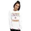 LSU Tiger Long Sleeve Shirt - Thumbnail Image 1