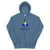 SoSuthern⚜️™ Unisex Hoodie - Thumbnail Image 3