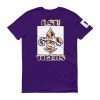 SoSuthern⚜️™ LSU TIGERS - Unisex Short-Sleeve T-Shirt - Thumbnail Image 2