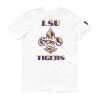SoSuthern⚜️™ LSU TIGERS - Unisex Short-Sleeve T-Shirt - Thumbnail Image 1