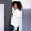 Lue's House Mardi Gras Unisex Hoodie - Thumbnail Image 4
