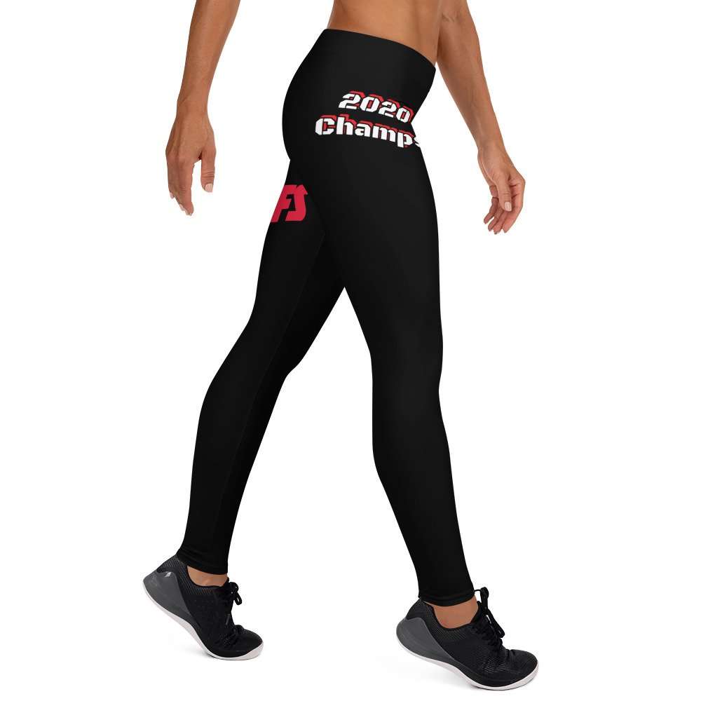 Lue's House™ Chiefs Kingdom Leggings - Image 8