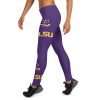 SoSuthern⚜️™ LSU Women's Leggings - Thumbnail Image 3