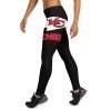 Lue's House™ Chiefs Kingdom Leggings - Thumbnail Image 7
