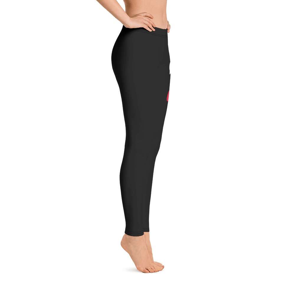 Lue's House™ Chiefs Kingdom Leggings - Image 4