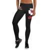 Lue's House™ Chiefs Kingdom Leggings - Thumbnail Image 5