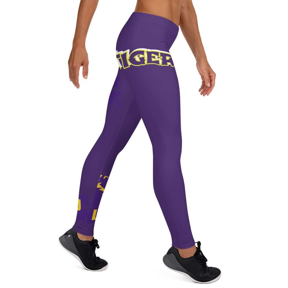 SoSuthern⚜️™ LSU Women's Leggings - Image 4