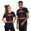 Lue's House Under Quarantine Short-Sleeve Unisex T-Shirt - Thumbnail Image 4