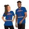 Lue's House Under Quarantine Short-Sleeve Unisex T-Shirt - Thumbnail Image 1