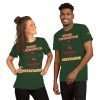 Lue's House Under Quarantine Short-Sleeve Unisex T-Shirt - Thumbnail Image 5