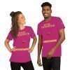Lue's House Under Quarantine Short-Sleeve Unisex T-Shirt - Thumbnail Image 7