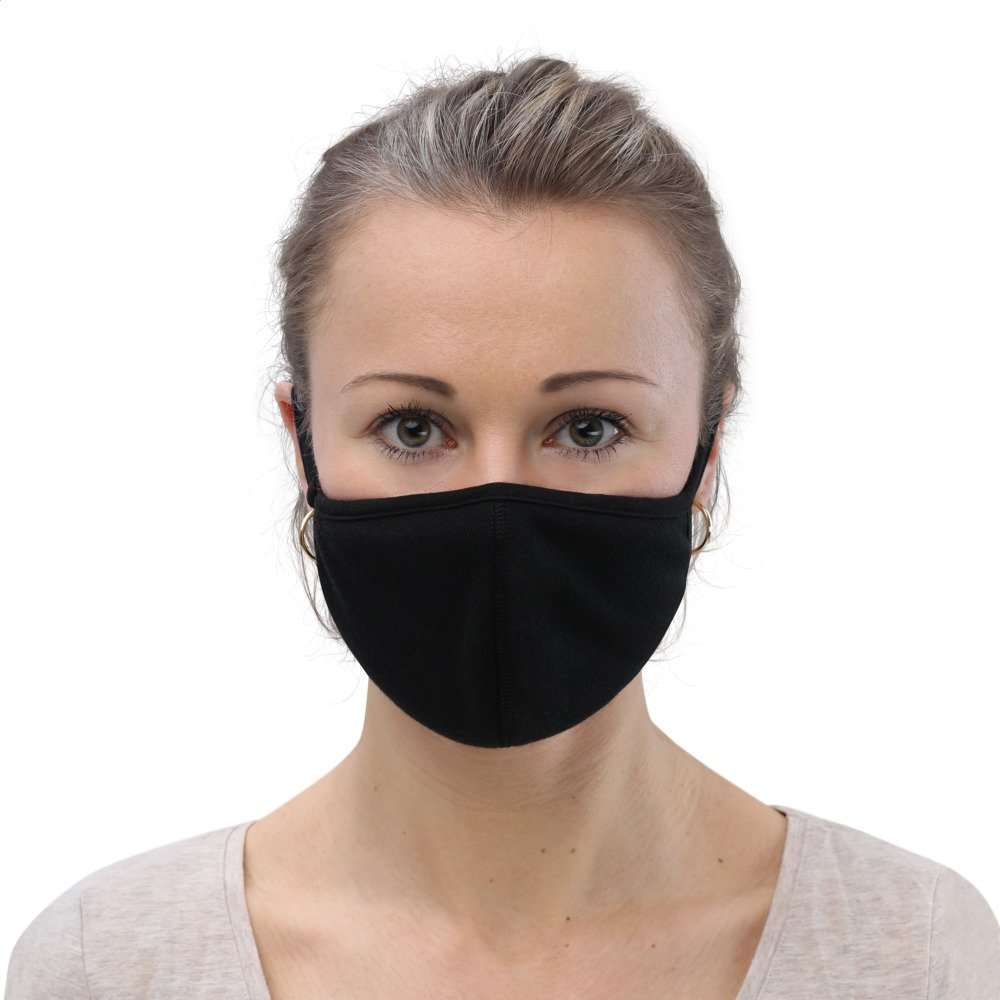 Lue's House Face Mask (3-Pack) for Breathing and Dust Protection - Image 1