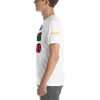Lue's House IT IS WHAT IT IS! - Short-Sleeve Unisex T-Shirt - Thumbnail Image 3