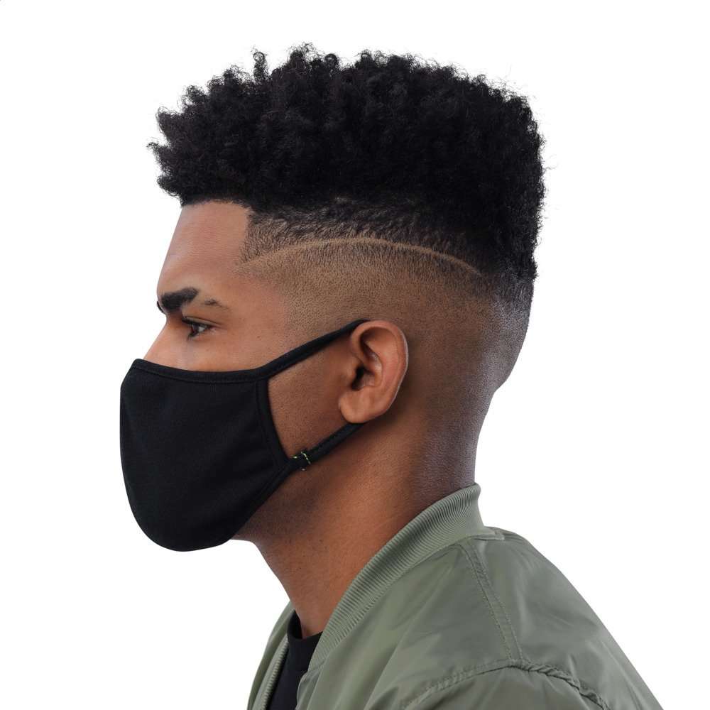 Lue's House Face Mask (3-Pack) for Breathing and Dust Protection - Image 6