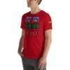 Lue's House IT IS WHAT IT IS! - Short-Sleeve Unisex T-Shirt - Thumbnail Image 12