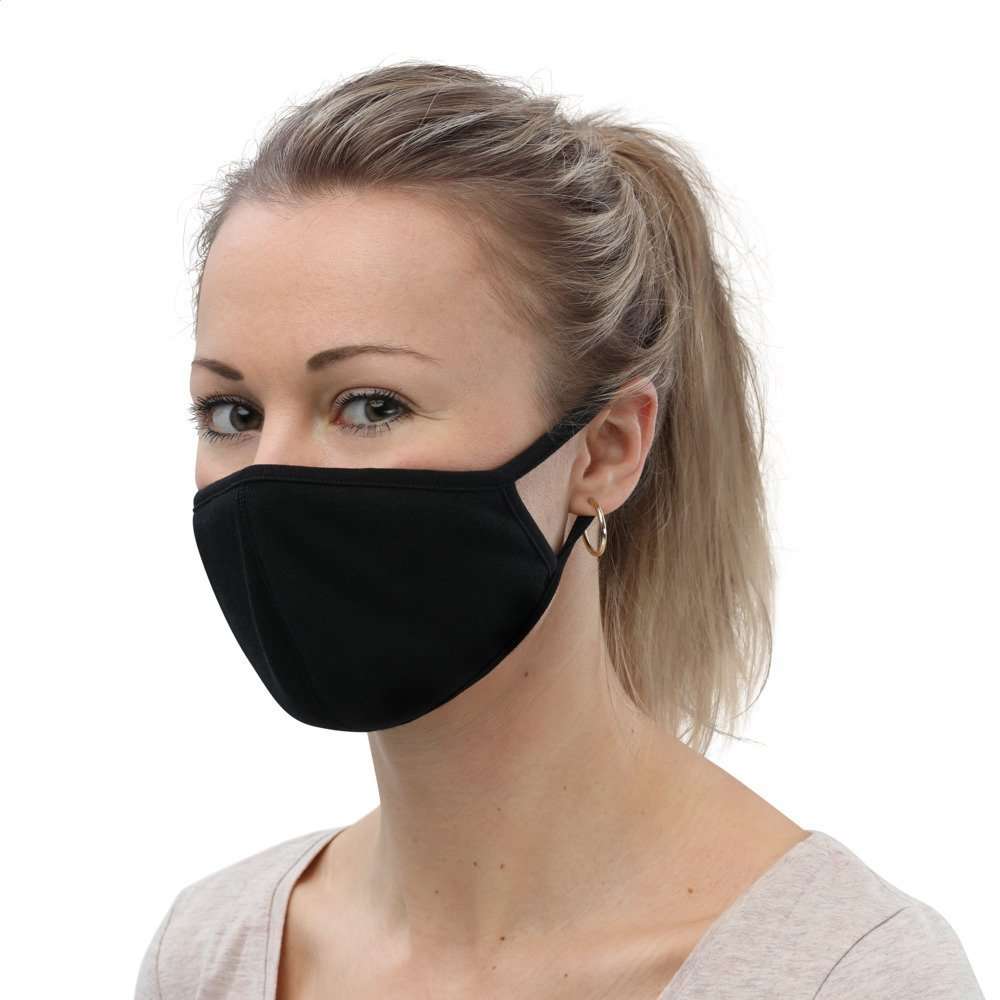 Lue's House Face Mask (3-Pack) for Breathing and Dust Protection - Image 3