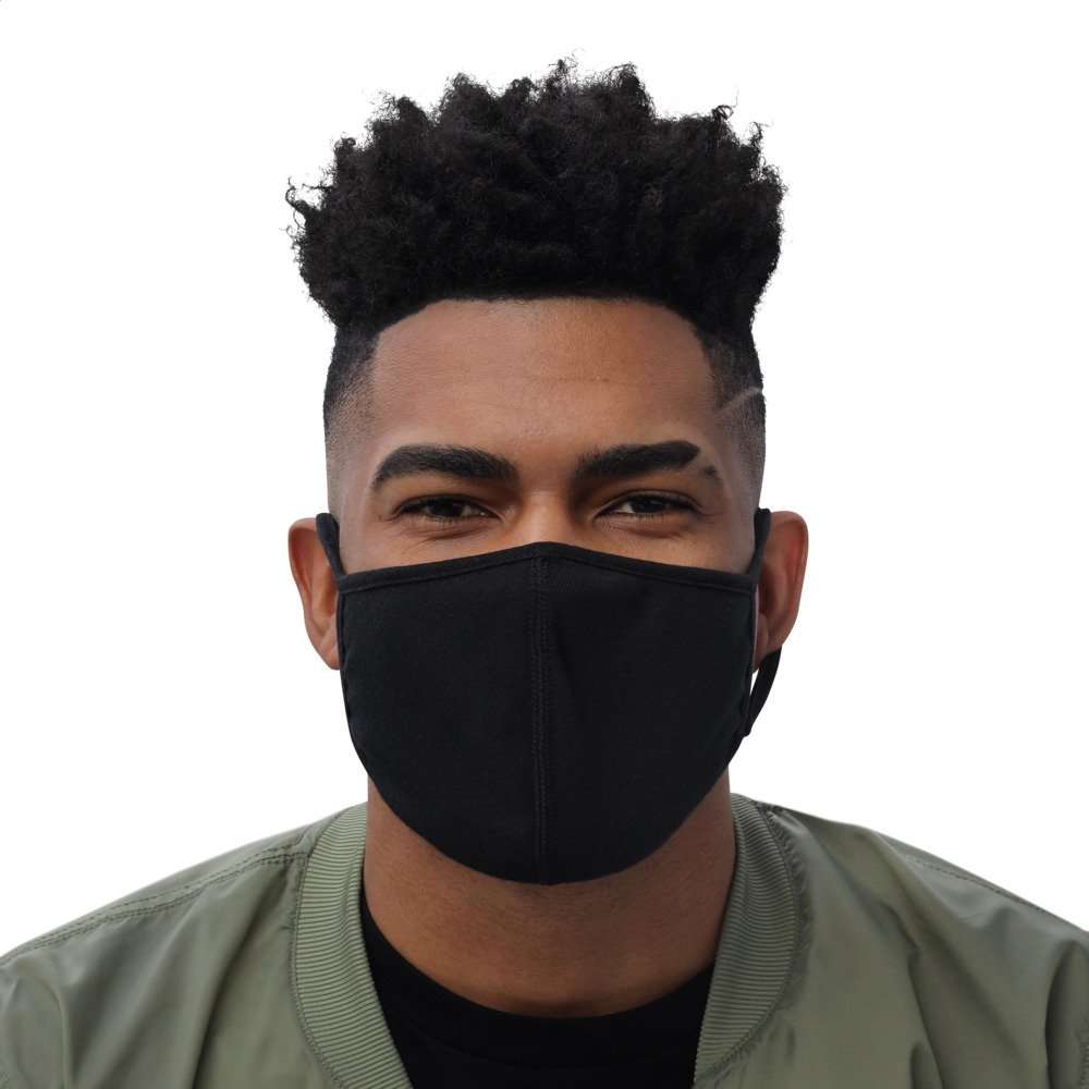 Lue's House Face Mask (3-Pack) for Breathing and Dust Protection - Image 5