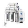 Lue's House Stages Reverse Osmosis, Water Filtration System - 75 GPD - Thumbnail Image 2